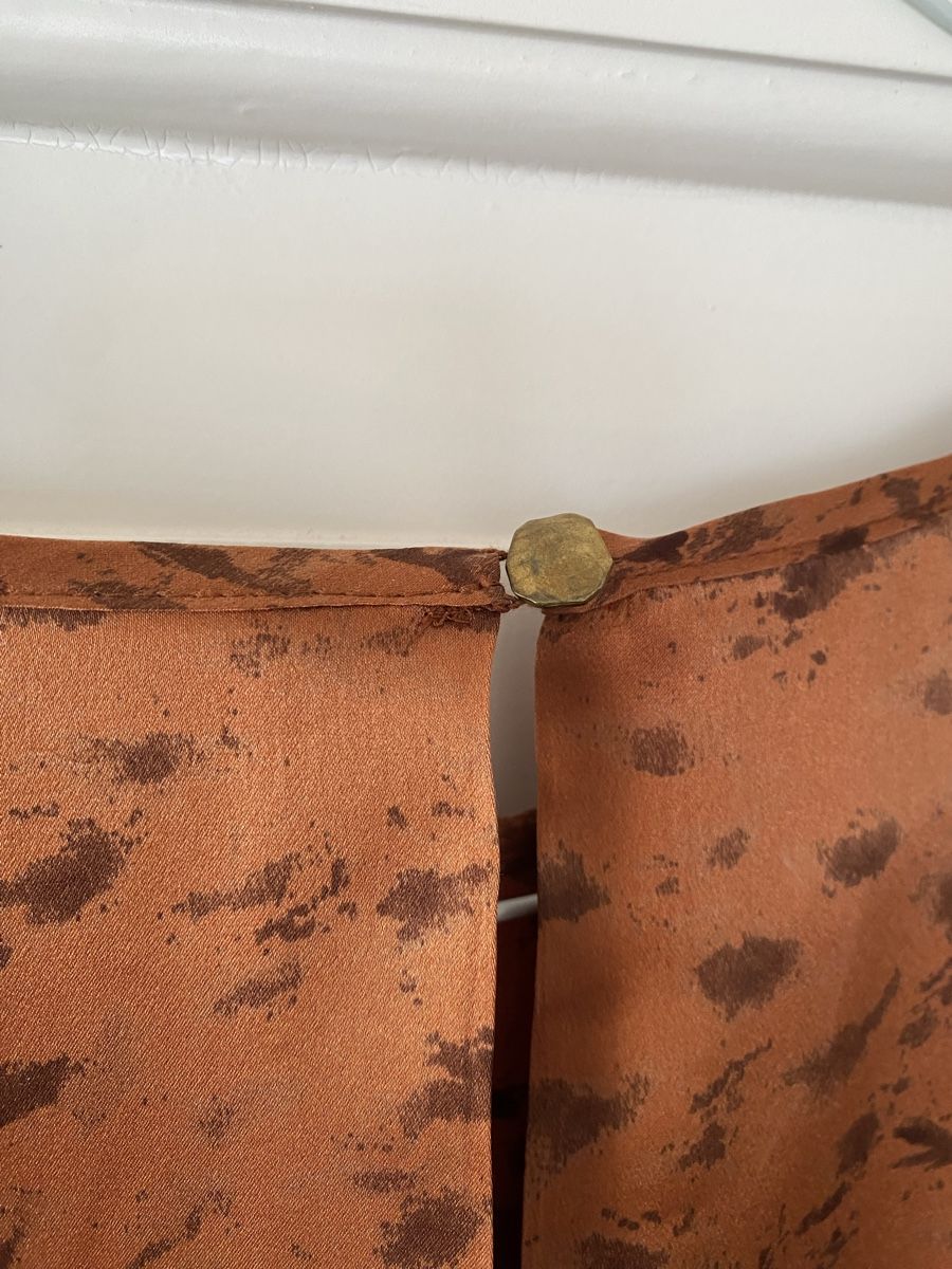 Ensoie Vestiti: Ensoie Kleid aus Seide NEU – Nuovo e nell'imballaggio originale da Zürich venduto da Lauraflor 3