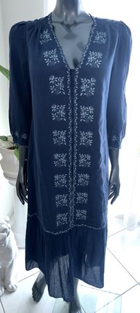 VILSHENKO MAXIKLEID GR. M neuwertig