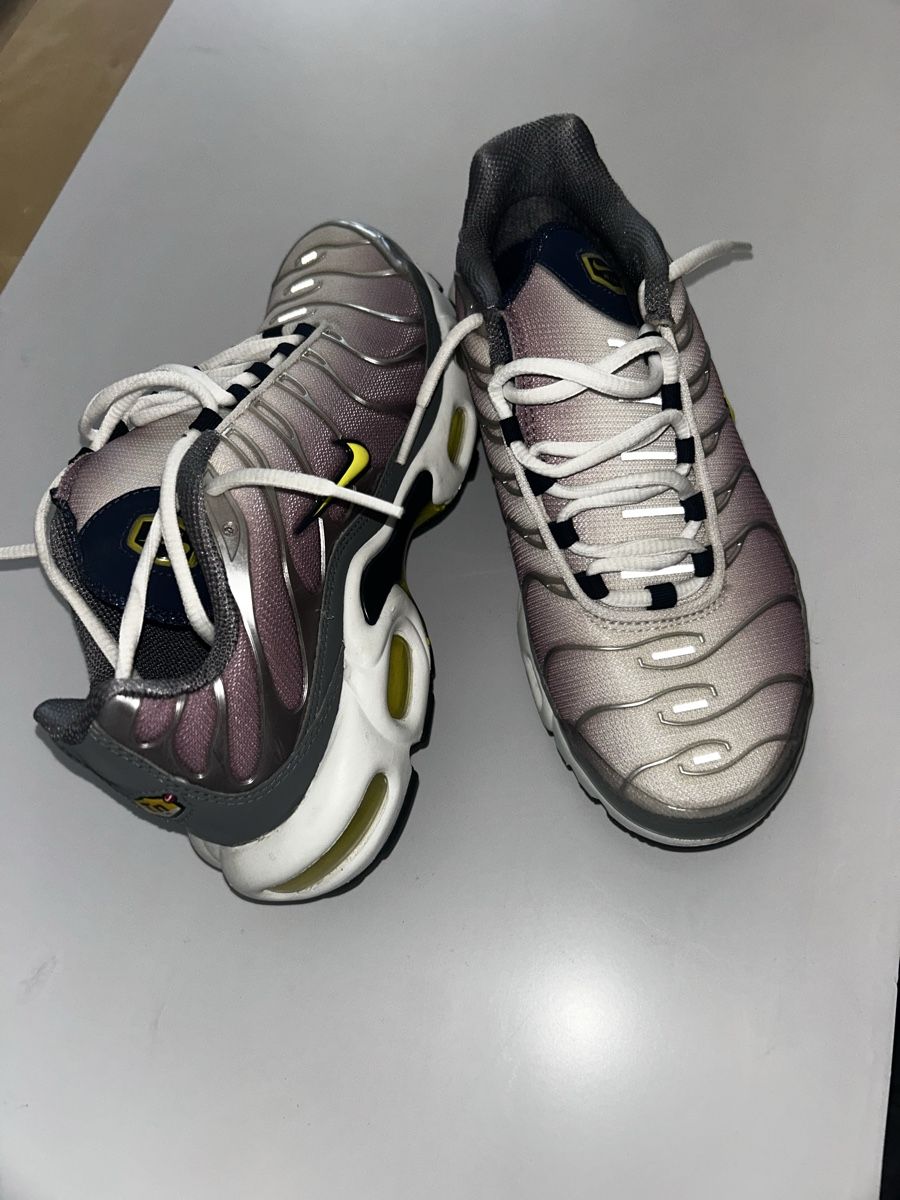 Nike Scarpe da uomo: Nike Tn‘s air max plus – Nuovo (secondo la descrizione) da Basel venduto da ale_hvw6 2