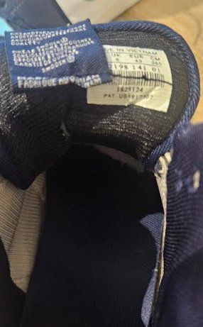 Jordan Scarpe da uomo: Air Jordan 1Mid  - Taille 43 - Occasion... – Usato da St-Prex venduto da eme_kc29 3