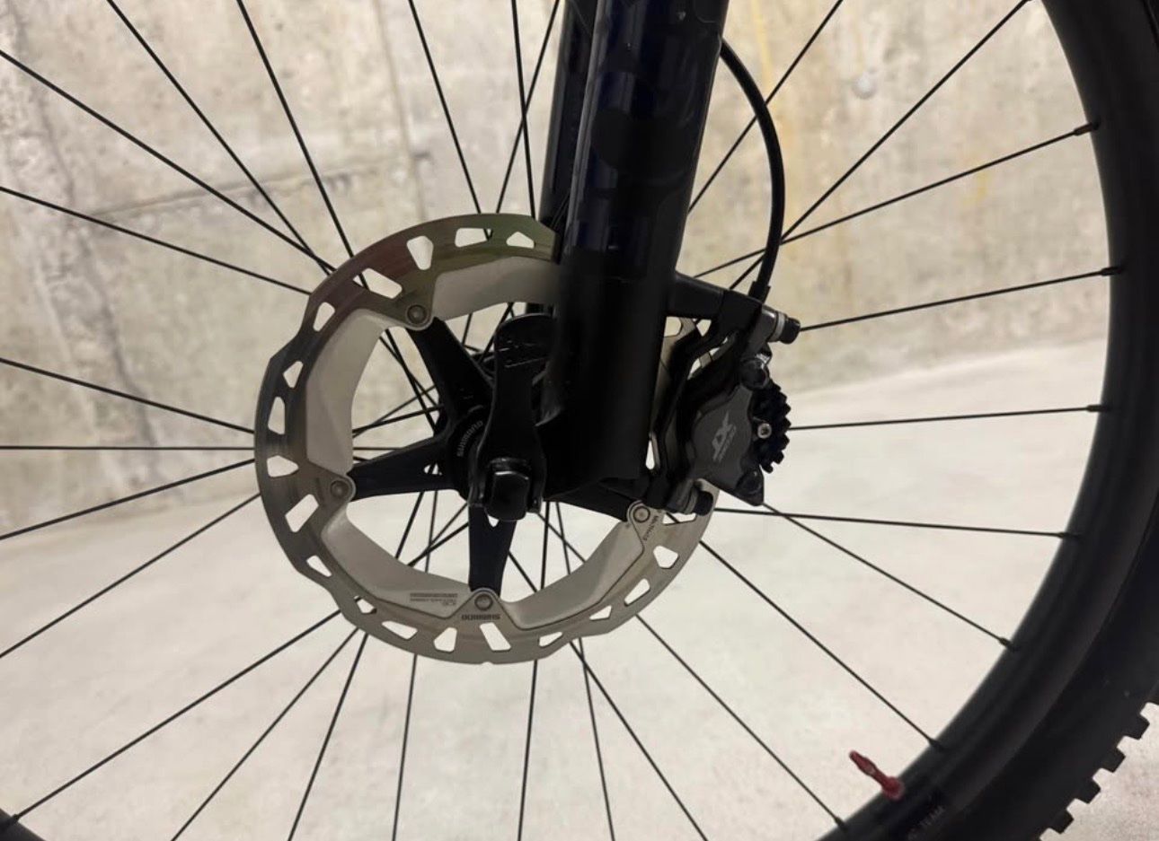 Orbea Velos: Mtb Orbea OIZ M-PRO TR – Gebraucht aus Winterthur von SimoneMauro 5
