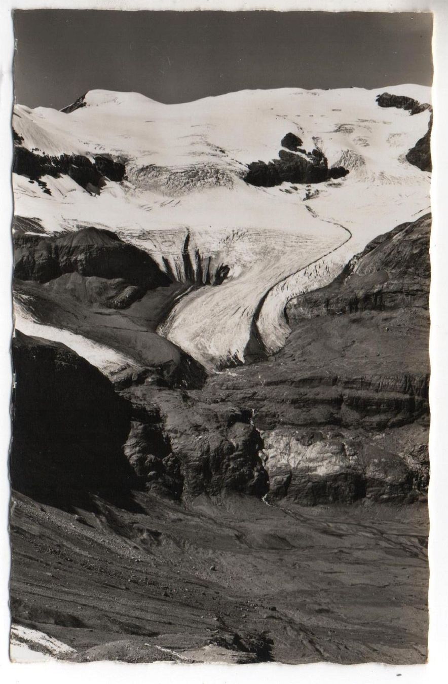 Cartes postales: KANDERSTEG Lämmerengletscher Wildstrubel – Neuf (Voir description) à Jona par philajona