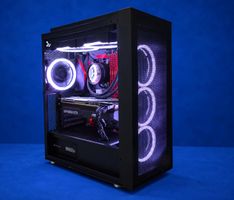 Gaming-PC mit i7-9700K /  RTX 2070 / 32GB  / 512GB NVM