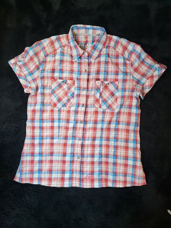 McKinley Checkered Shirt