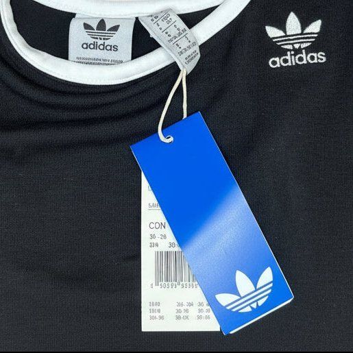 Adidas Top: Adidas Top – Nuovo e nell'imballaggio originale da St. Gallen venduto da look-twice 3
