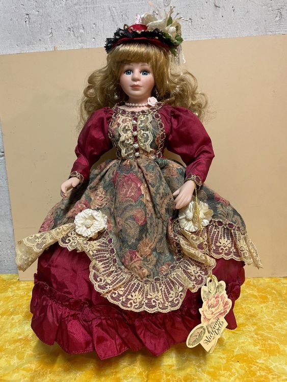 victorian dolls kate