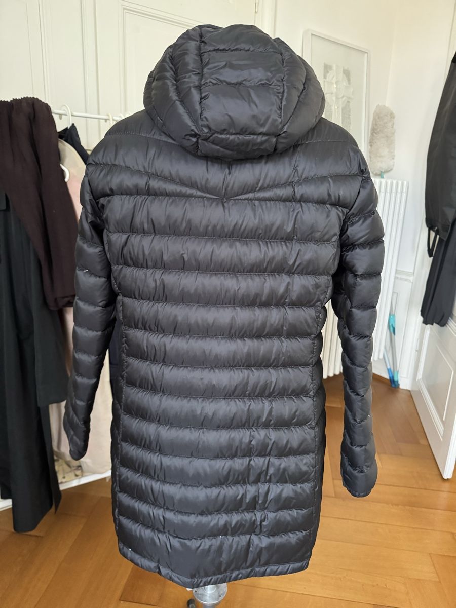 Bogner Cappotti: Bogner, Puffer down jacket, M – Usato da Basel venduto da FlorinBasel 1