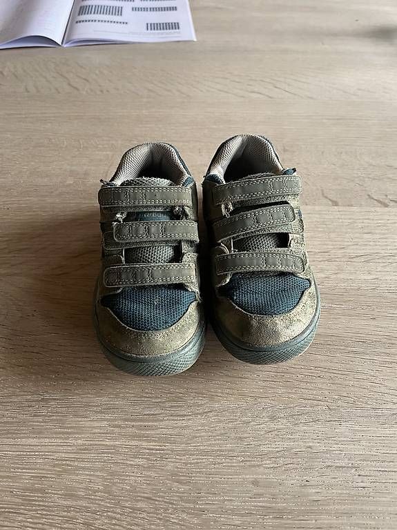 Schuhe für Jungen: 5/10 Adidas Kinderbikeschuh Grösse 31/32 – Gebraucht aus Lantsch/Lenz von gei_m7d6 1