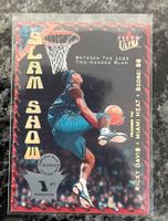 NBA Ricky Davis Slam Show Card