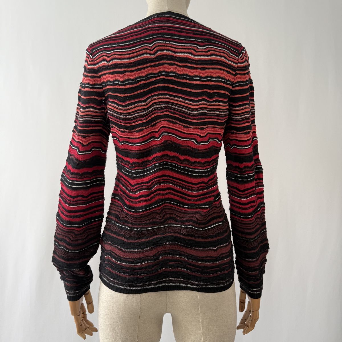 Missoni Maglioni & Felpe: MISSONI Cardigan – Nuovo (secondo la descrizione) da Freienbach venduto da Avviivva_Shop 4
