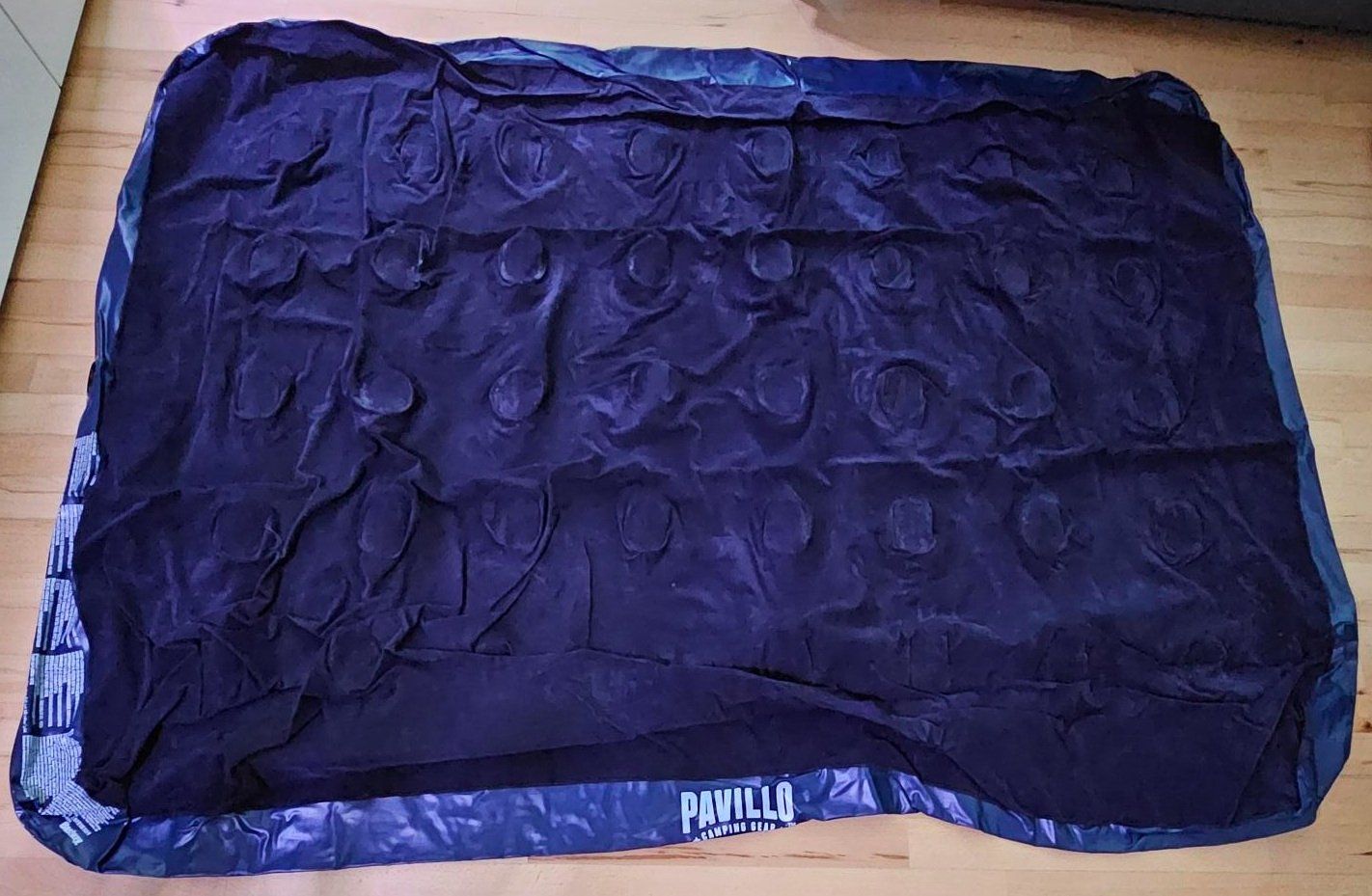 Materassi: Pavillo-Luftbett Double - 191 x 137 x 22 cm – Nuovo (secondo la descrizione) da Wetzikon ZH venduto da cyhe77 4