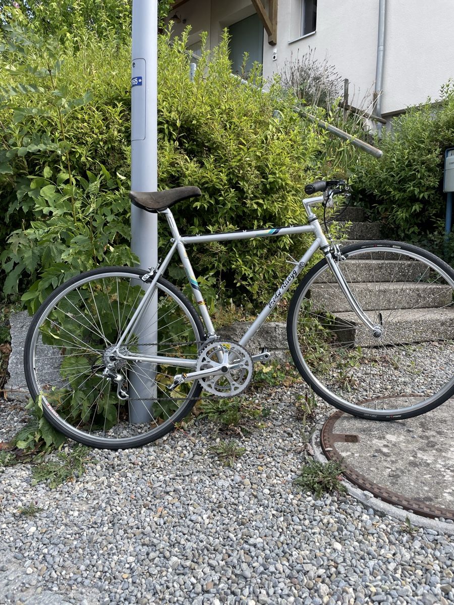 Velos: Freddy Rüegg Rennvelo – Gebraucht aus Wädenswil von TheAtahua 7