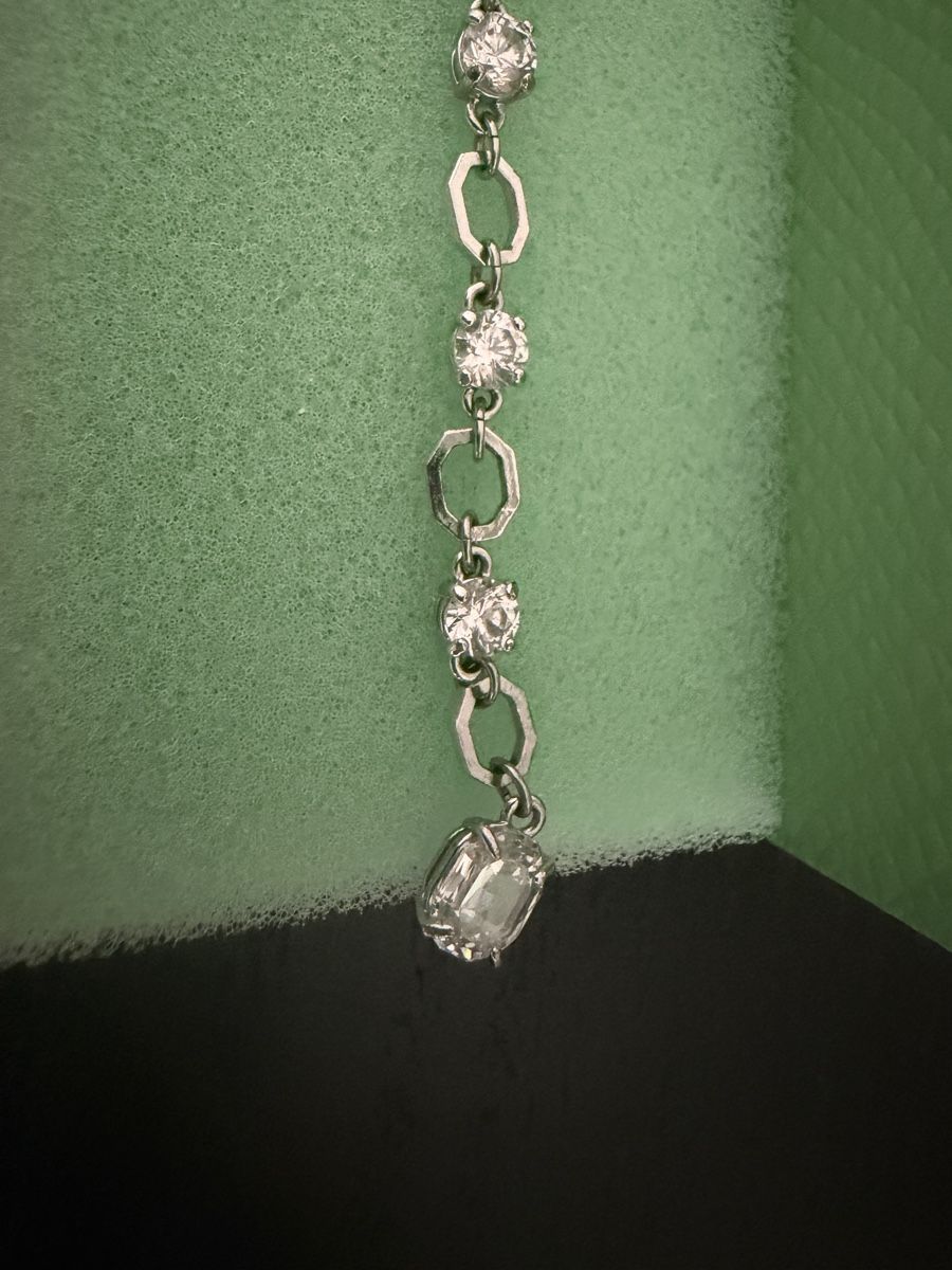 Swarovski Bracciali & Braccialetti: Armband: Swarovski – Nuovo (secondo la descrizione) da Konolfingen venduto da Sonnenblu0 2