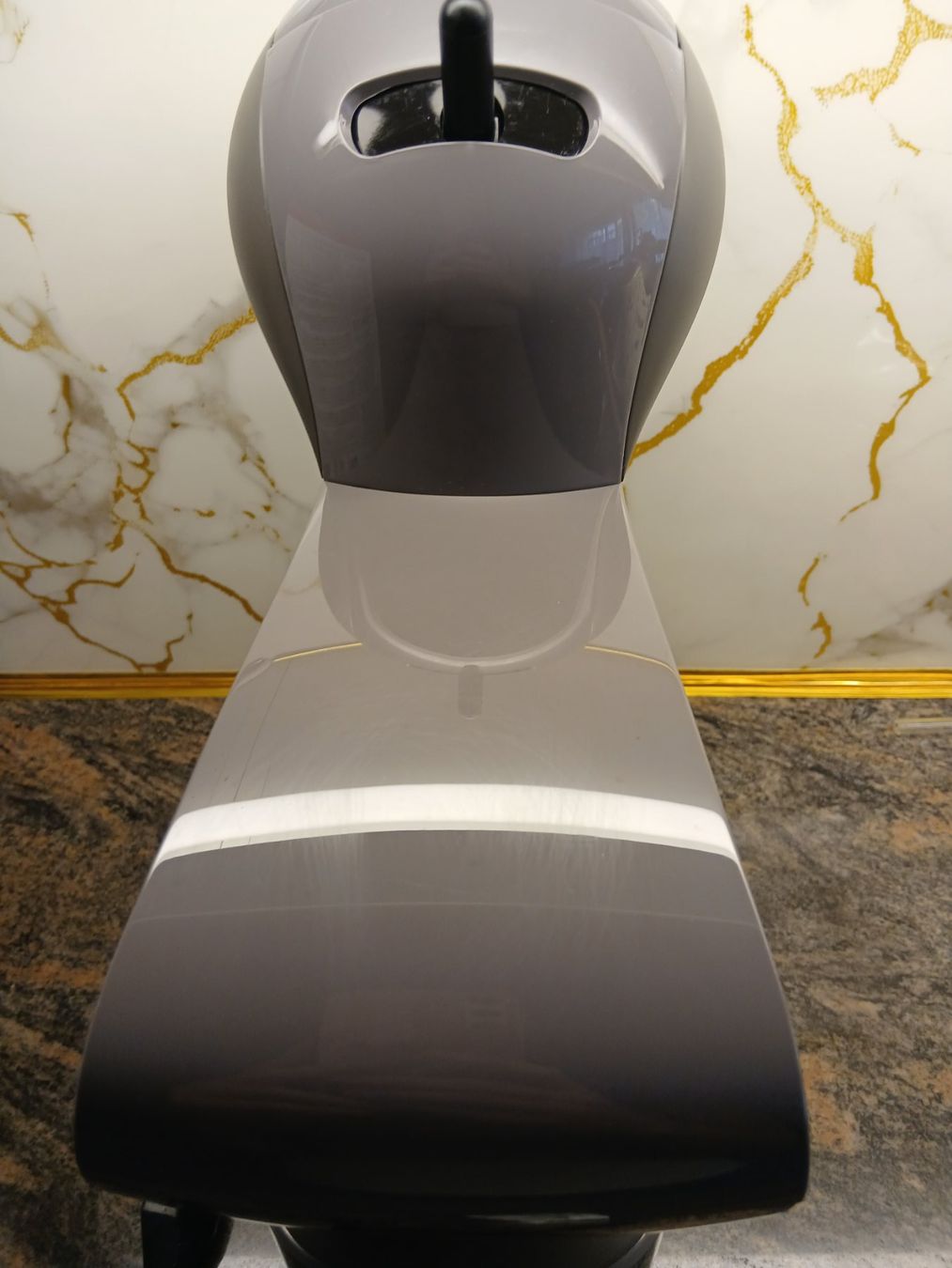 Macchine per caffè & Macchine per espresso: Dolce gusto infinissima – Usato da Brügg BE venduto da Angel2300 6