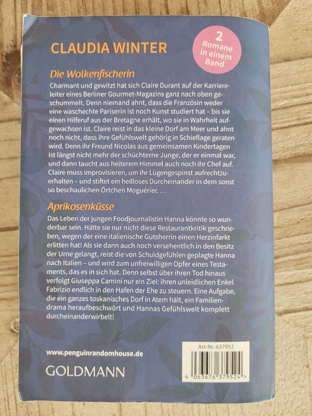 Libri: Aprikosenküsse – Usato da Perlen venduto da Safari_23 1