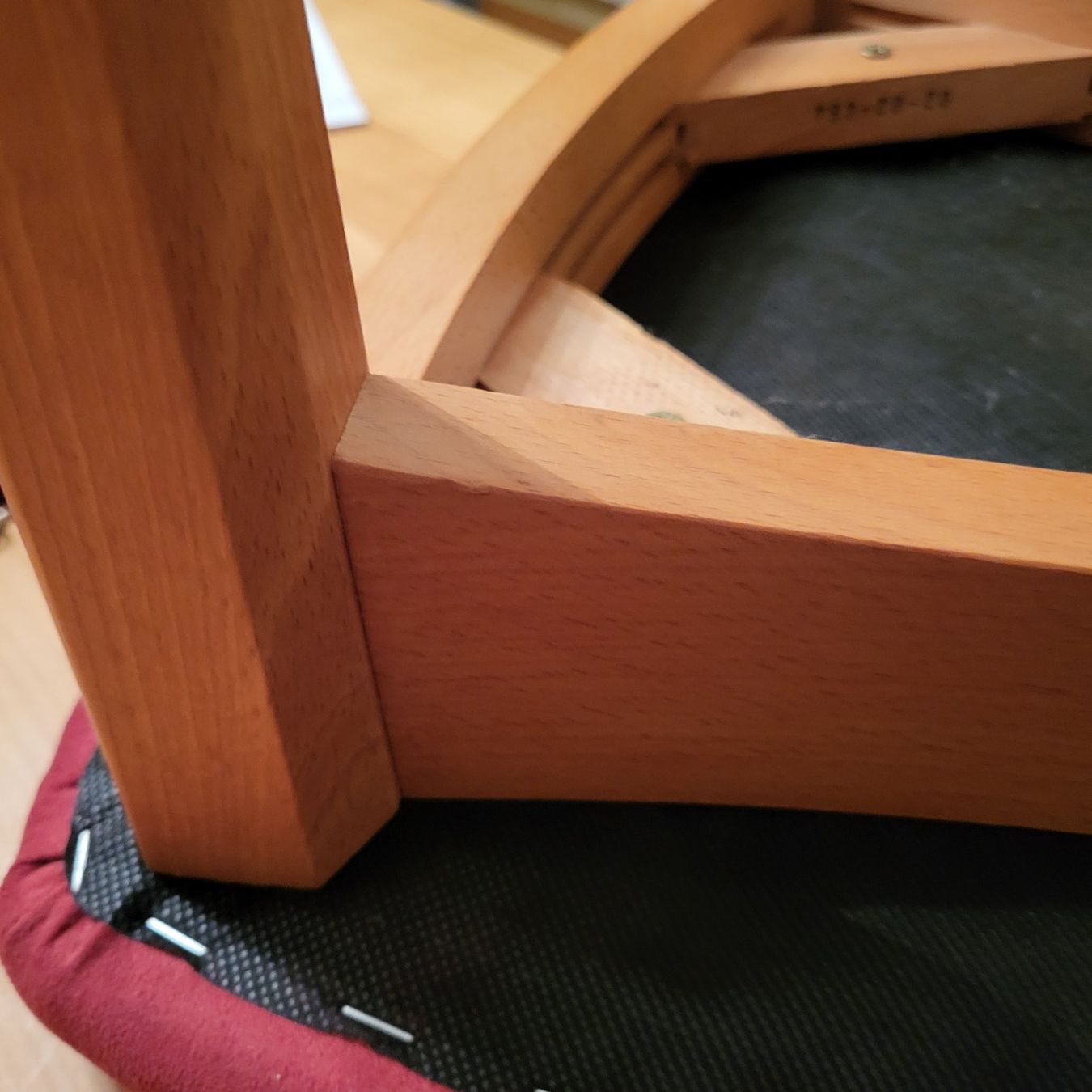 Chaises: Stühle (6 Stück) – D'occasion à Winterthur par mar_5hf6 3