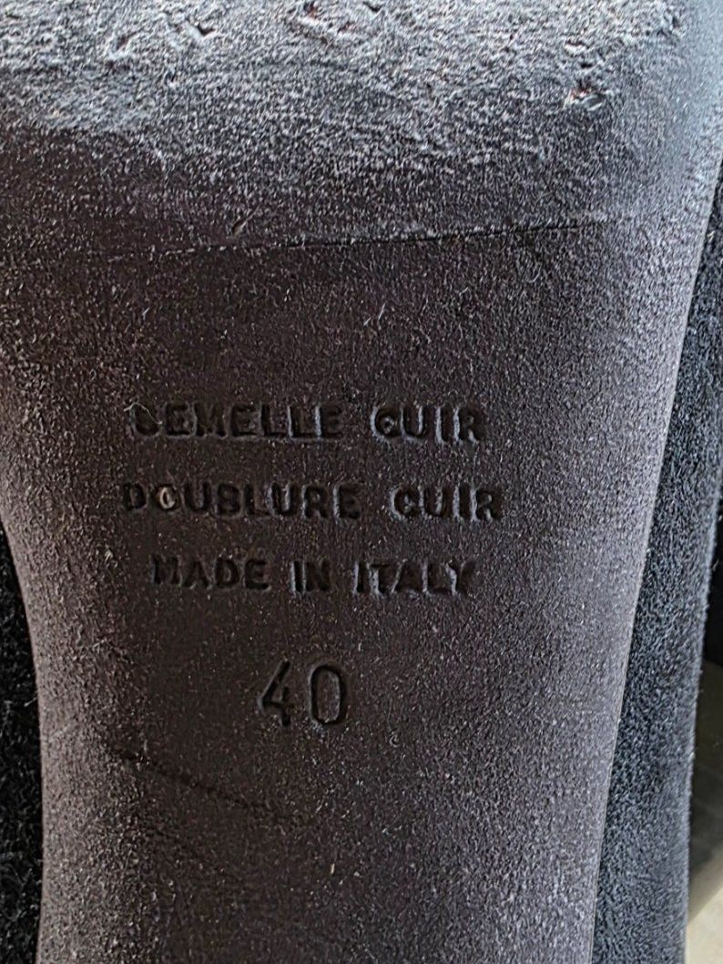 Scarpe da donna: Damen Schuh Manfield Schuhe Grösse 40 – Usato da Walterswil BE venduto da Lonitti 7