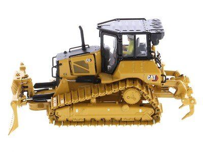 Caterpillar Kit di modellismo & Modellini statici: DieCast Masters 85951 D5 LGP VPAT Dozer – Nuovo (secondo la descrizione) da Dagmersellen venduto da FBM-Bacheli