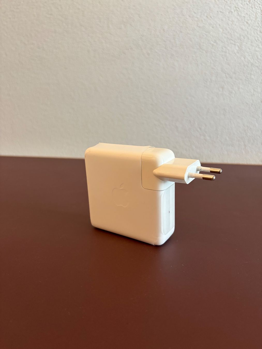 Apple Caricabatterie: Apple USB-C Power Adapter 96 W – Nuovo e nell'imballaggio originale da Luzern venduto da hoppipoop