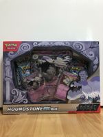 Pokemon TCG Houndstone ex Box Collection EN