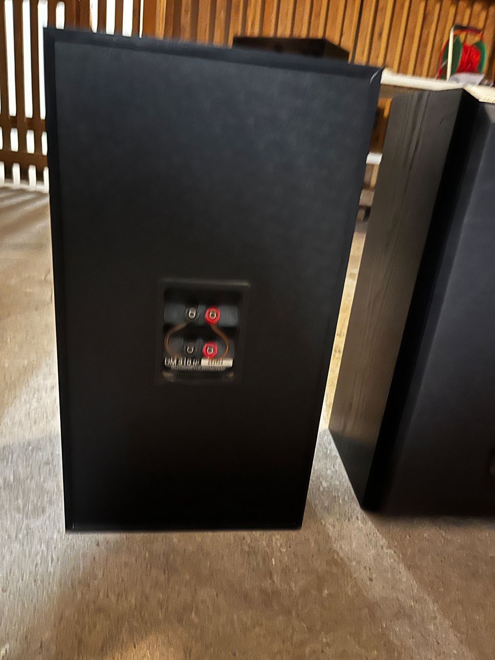 Bowers & Wilkins Lautsprecher: B&W Lautsprecher DM 310 – Gebraucht aus Zuerich von 1001meier 6