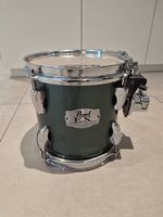 8" Pearl-Tom inkl. Halterung