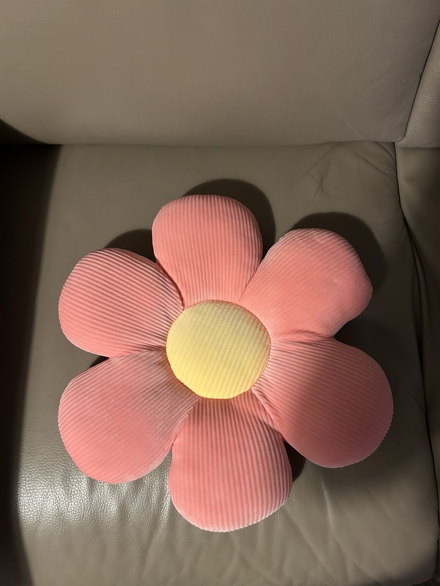 Cuscini: Süsses Blumen Kissen – Usato da Zürich venduto da ten_dhq7