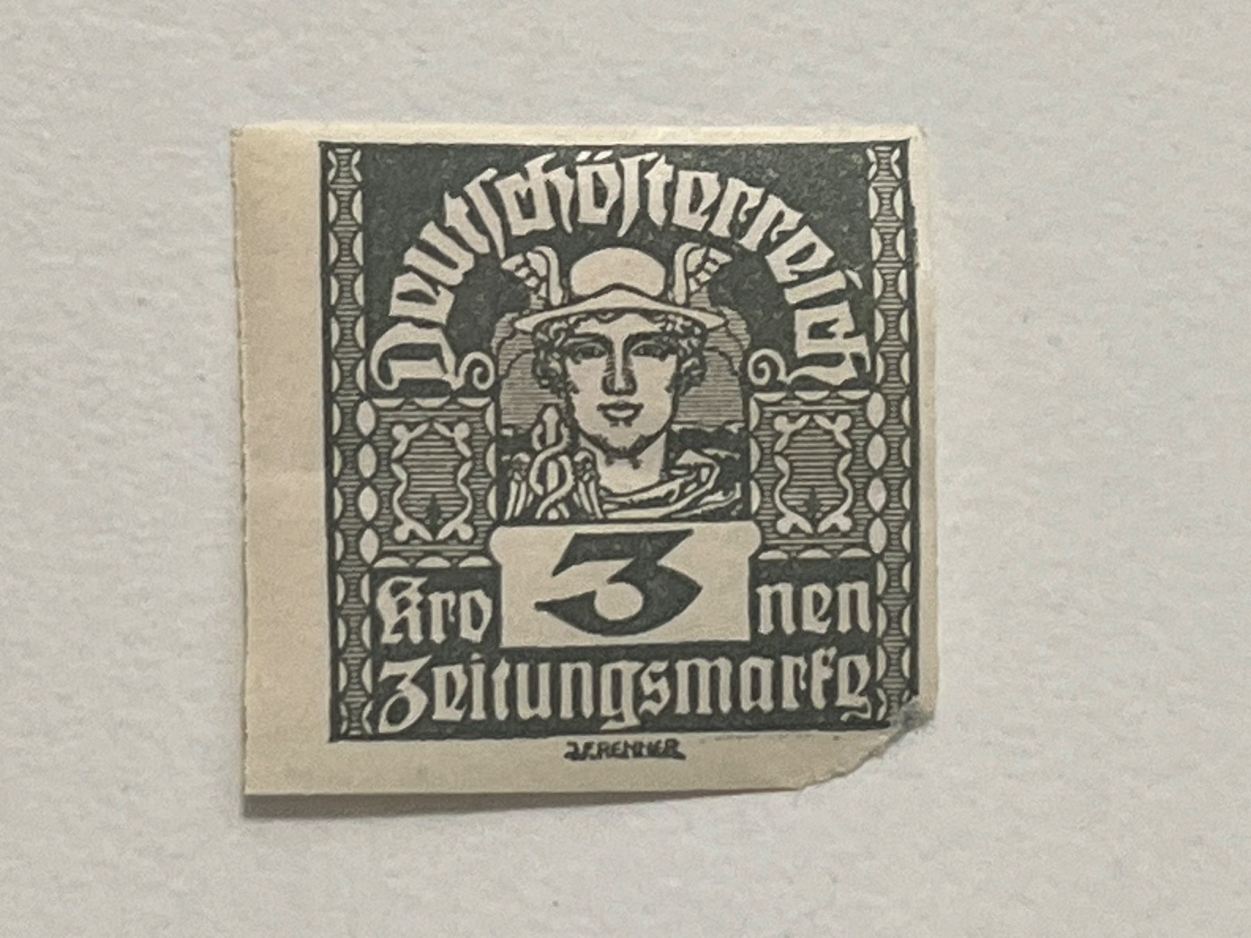 Tutti i francobolli: Österreich Briefmarke – Usato da Chiasso venduto da AzenYa
