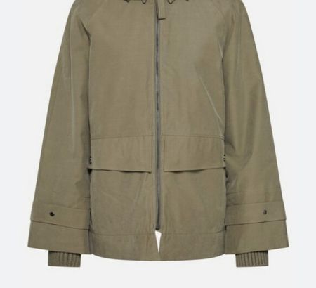g-lab "Amaya" Damen Jacke |Gr.XS(BW 50cm)|Top! (OHNE KAPUZE)