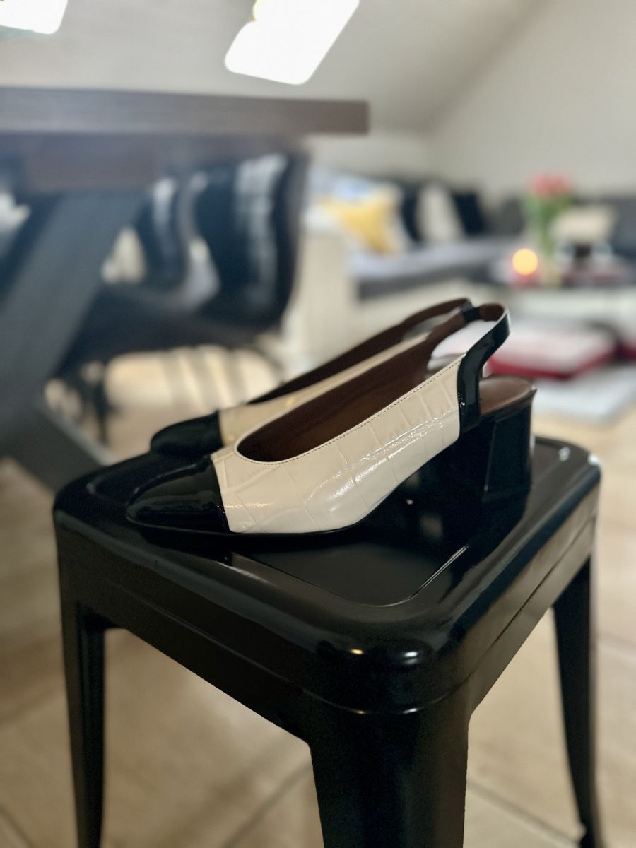 Chaussures femmes: Wunderschöne Sandaletten 38 – D'occasion à Uetikon am See par Mici_Ki