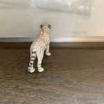 Schleich Figuren: Schleich Tigerin weiss – Gebraucht aus Richterswil von irenemiz 2