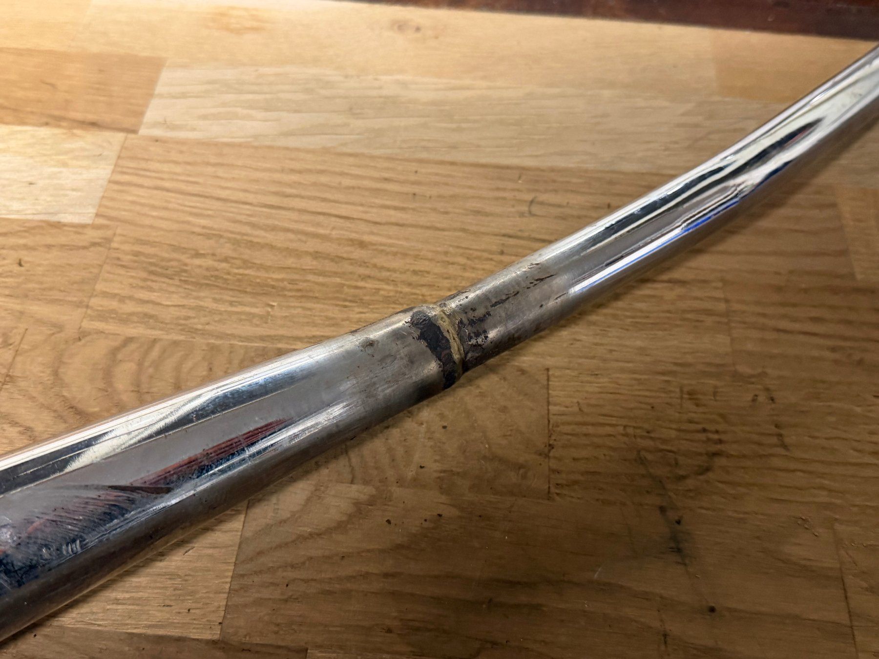 Sistemi di scarico: Auspuff Zündapp? 447-22.601.11 – Usato da Bolken venduto da si.x.las 3