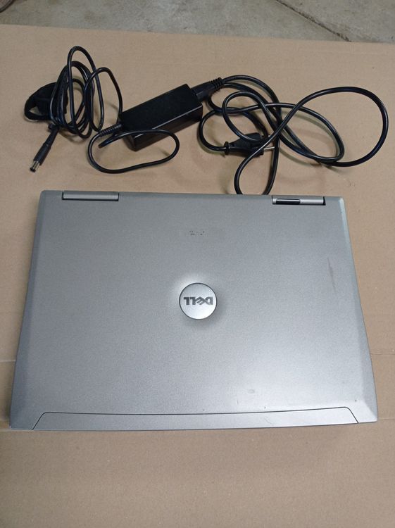 Dell Latitude D810 Windows Xp Kaufen Auf Ricardo 1893