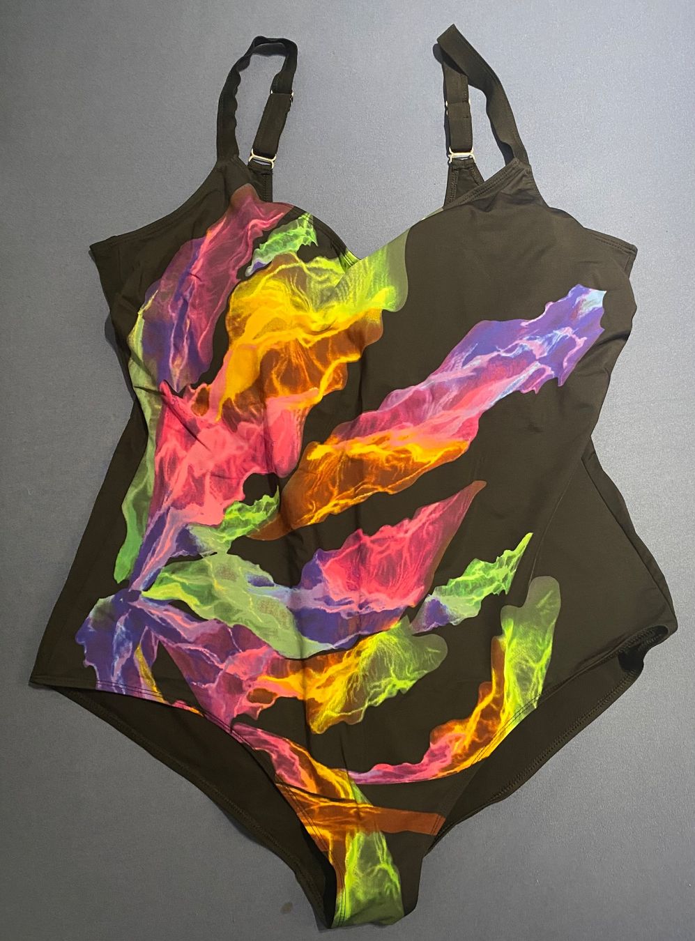 Costumi da bagno & Bikini: Badekleid – Nuovo (secondo la descrizione) da Gossau ZH venduto da Lavinia07
