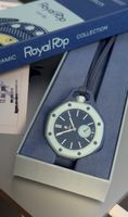 Audemars Piguet x Swatch watch