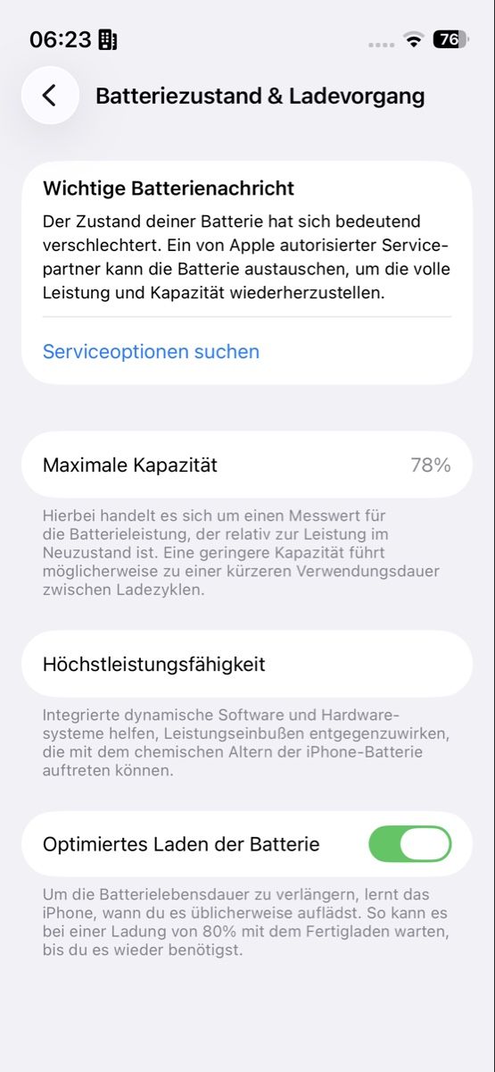 Apple Telefoni cellulari / Smartphones: iPhone 13 mini - Grün - 128GB – Difettoso da Römerswil LU venduto da abcr 1