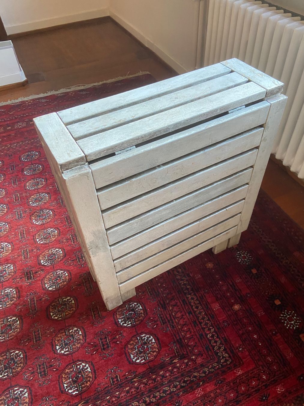 Tavoli: Garten Klapptisch - shabby chic – Usato da Meilen venduto da rowland534 2