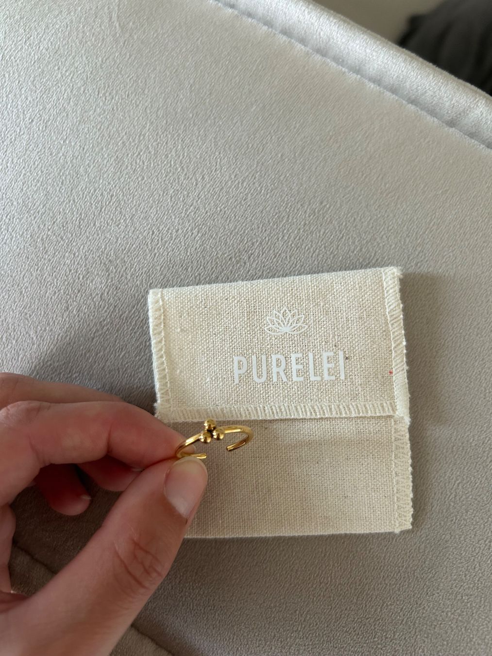 Purelei Anelli: Ring Purelei NEU – Nuovo (secondo la descrizione) da Solothurn venduto da anj_5zhn 3