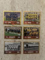 Panini WM Sticker - FWC 9/11/12/13/15/17