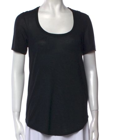 T-shirt ATM taille M modal