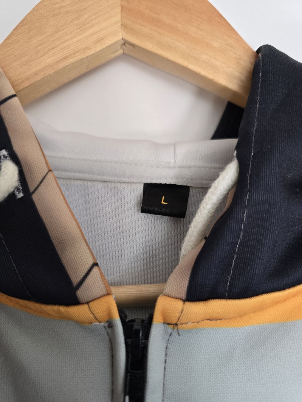Giacche: Zelda Midna Zipper Hoodie – Usato da Rikon im Tösstal venduto da Daava 2