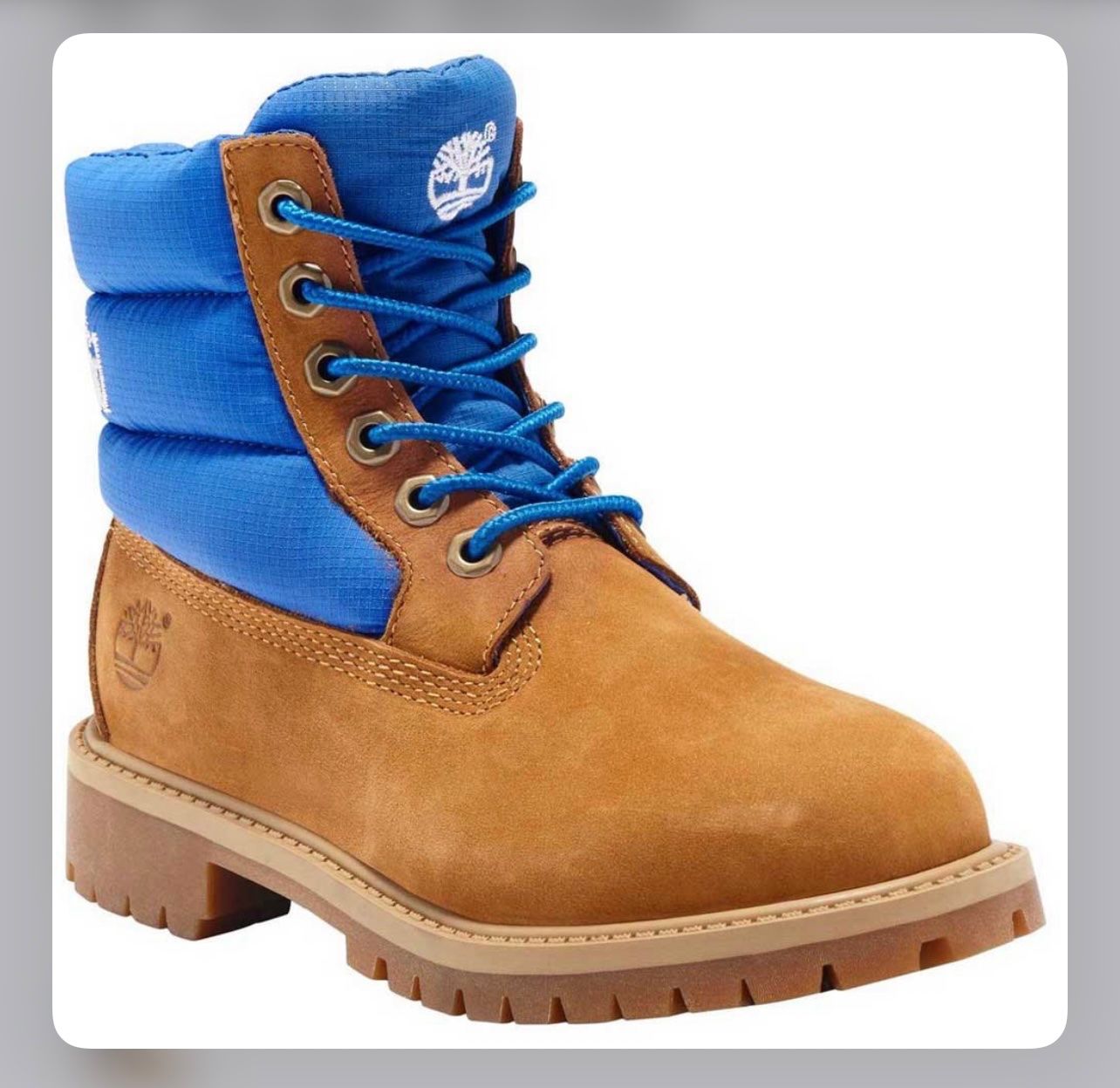 Herrenschuhe: Scarpa timberland – Neu und originalverpackt aus Opfikon von ari_7yn2