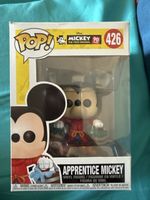 Figurine Funko Pop Disney Mickey 426 Apprentice Mickey