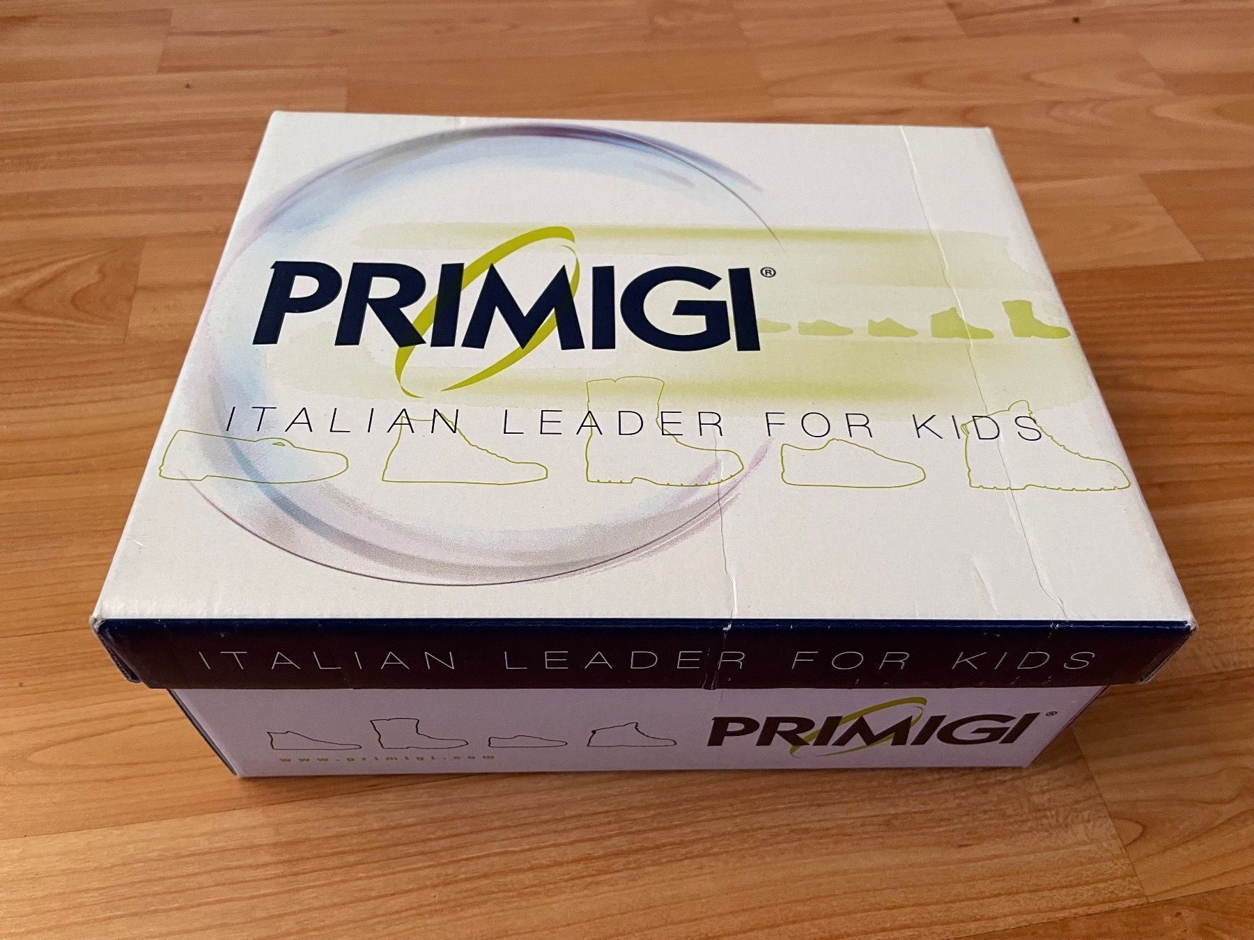 Primigi Schuhe für Jungen: Primigi shoes brand new – Neu und originalverpackt aus Biel/Bienne von yuliyabiel 5