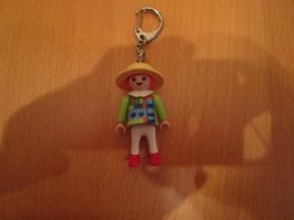 Playmobil - Schlüsselanhänger "Kind"