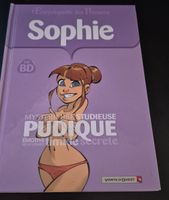 L'Encyclopédie des Prenoms Sophie BD état neuf