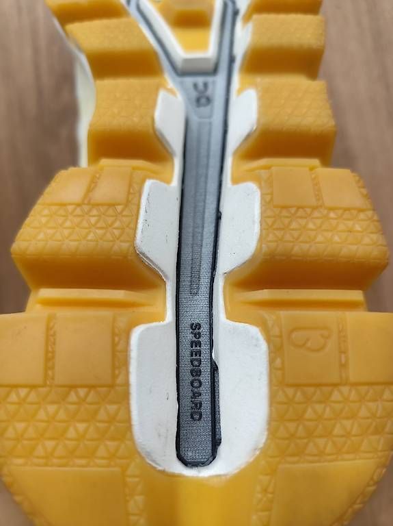 On Scarpe da uomo: On Wanderschuhe Olympic Edition 2022 – Usato da Sachseln venduto da jas_ch 3