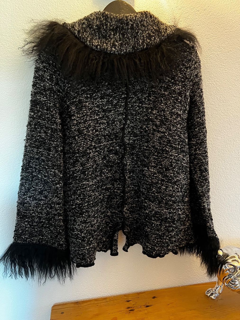Giacche: Strickjacke – Usato da Kloten venduto da pae_wq5j 1