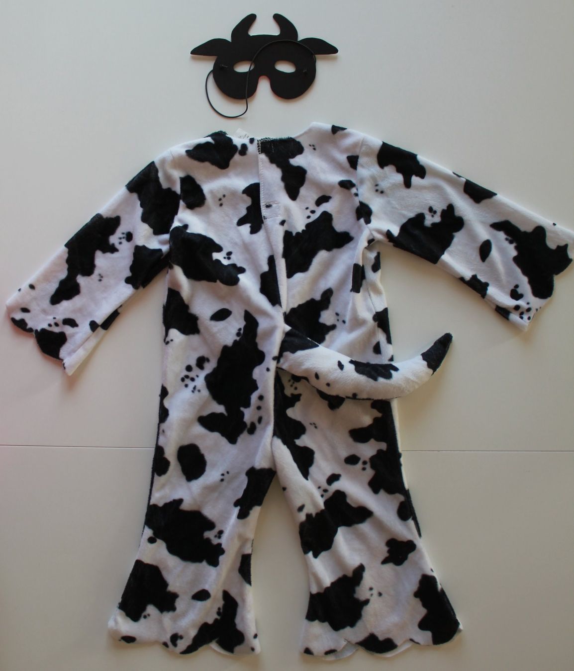 Costumi: Costume vache / Kuh   t. 2-3 ans – Usato da Peseux venduto da CoolShoping 3
