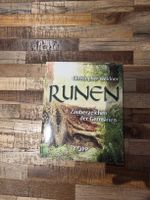 Runen: Zauberzeichen der Germanen - Top Zustand!